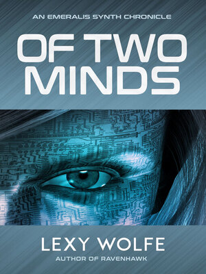cover image of Of Two Minds